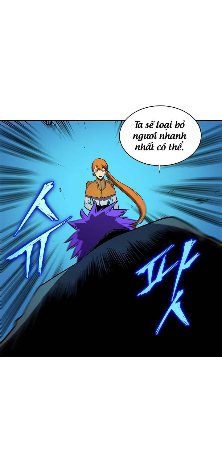 Solo Leveling - Tôi Thăng Cấp Một Mình Chapter 31 - Trang 24