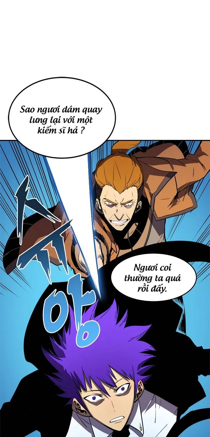 Solo Leveling - Tôi Thăng Cấp Một Mình Chapter 31 - Trang 25