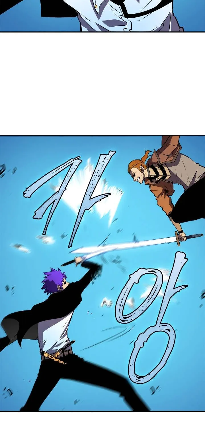 Solo Leveling - Tôi Thăng Cấp Một Mình Chapter 31 - Trang 26