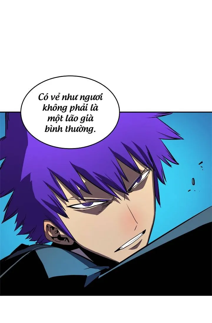 Solo Leveling - Tôi Thăng Cấp Một Mình Chapter 31 - Trang 27