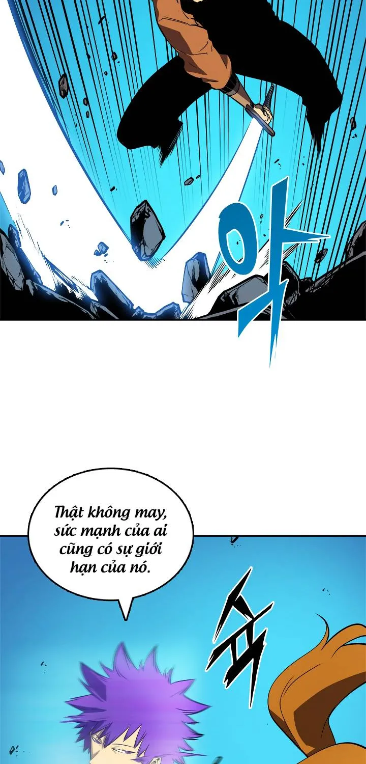 Solo Leveling - Tôi Thăng Cấp Một Mình Chapter 31 - Trang 29