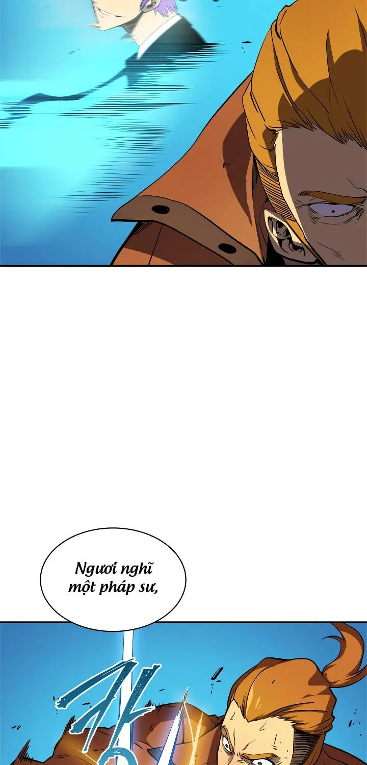 Solo Leveling - Tôi Thăng Cấp Một Mình Chapter 31 - Trang 30
