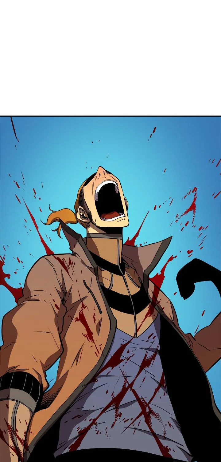 Solo Leveling - Tôi Thăng Cấp Một Mình Chapter 31 - Trang 33