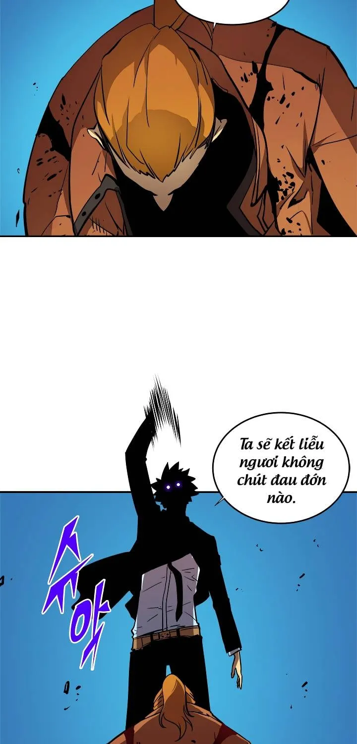 Solo Leveling - Tôi Thăng Cấp Một Mình Chapter 31 - Trang 39