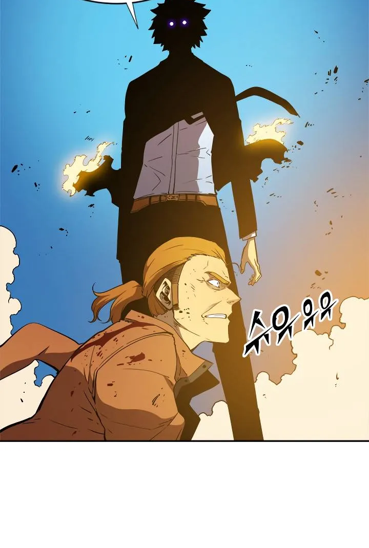 Solo Leveling - Tôi Thăng Cấp Một Mình Chapter 31 - Trang 44