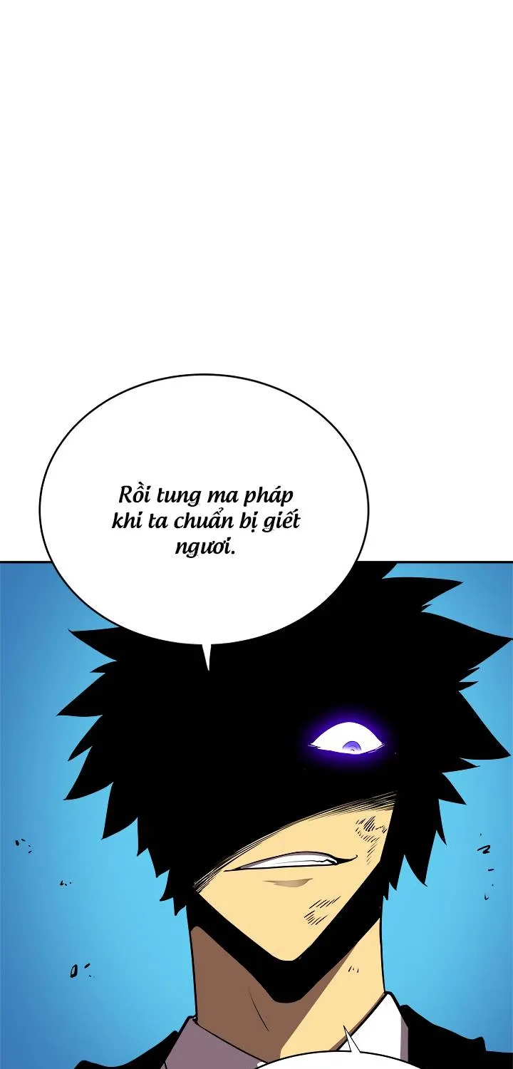 Solo Leveling - Tôi Thăng Cấp Một Mình Chapter 31 - Trang 45