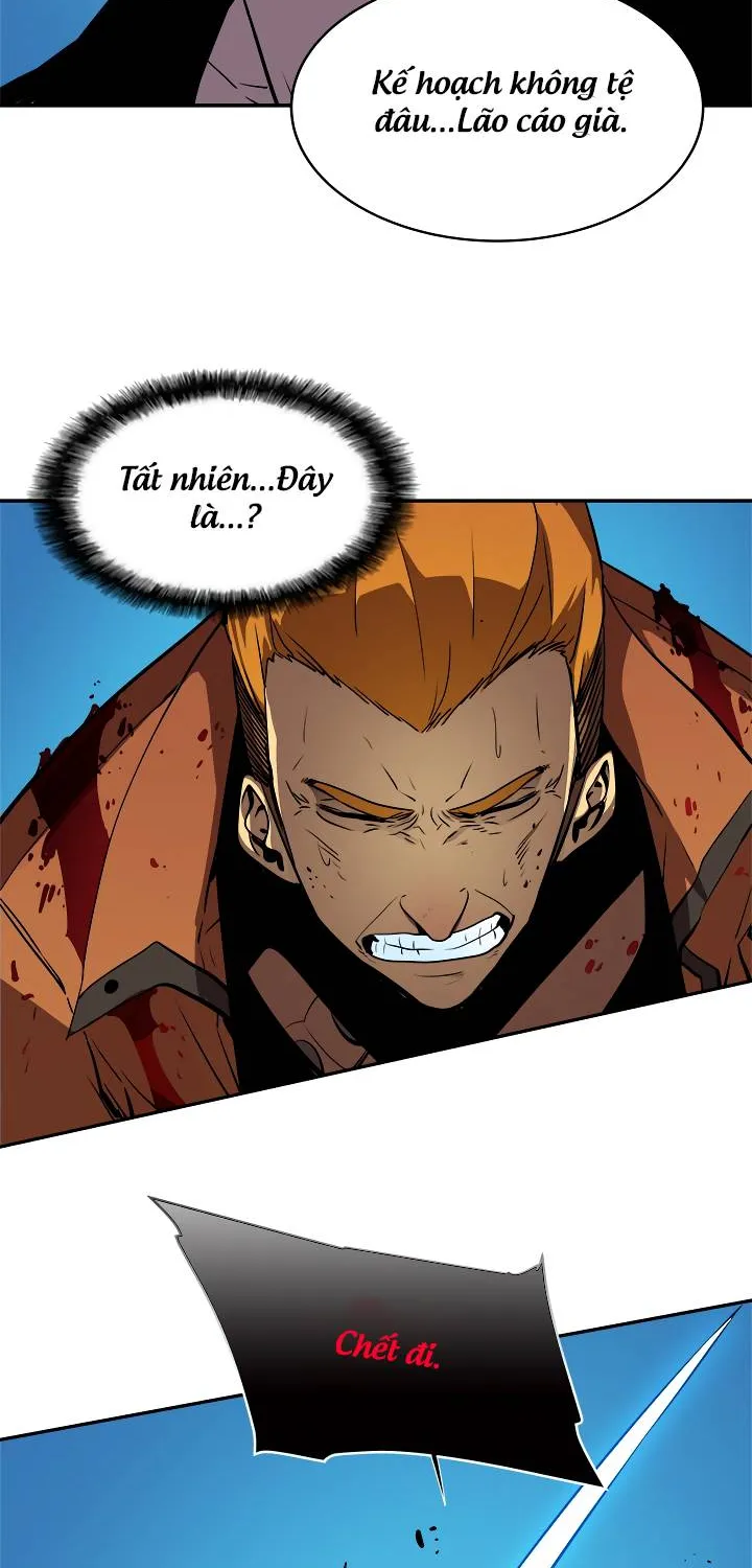 Solo Leveling - Tôi Thăng Cấp Một Mình Chapter 31 - Trang 46
