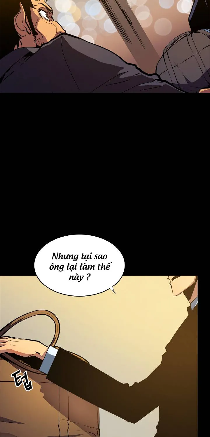 Solo Leveling - Tôi Thăng Cấp Một Mình Chapter 32 - Trang 16