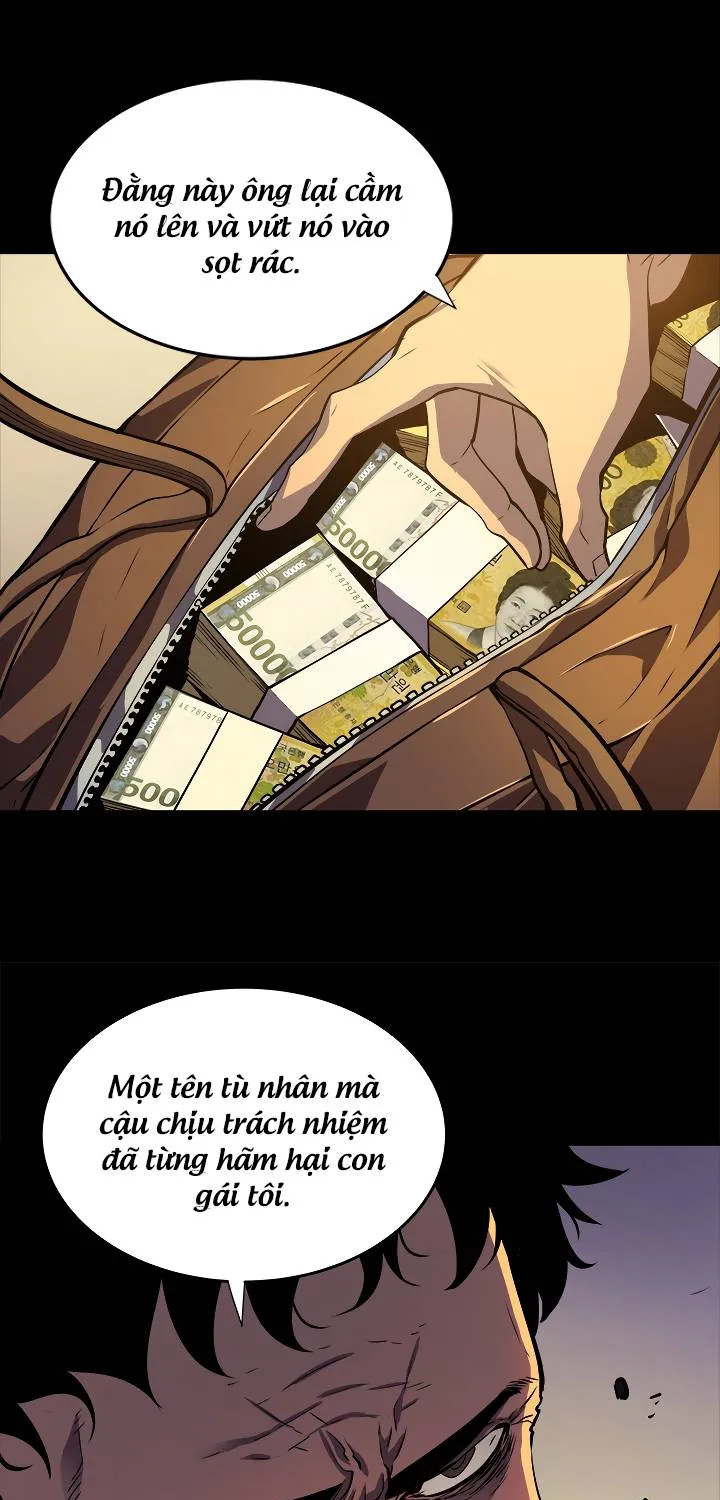 Solo Leveling - Tôi Thăng Cấp Một Mình Chapter 32 - Trang 18