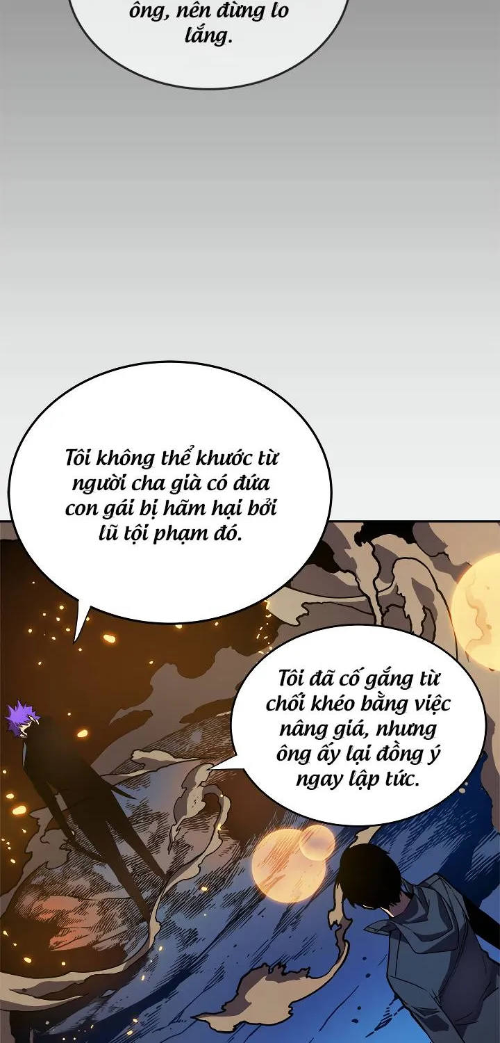 Solo Leveling - Tôi Thăng Cấp Một Mình Chapter 32 - Trang 21
