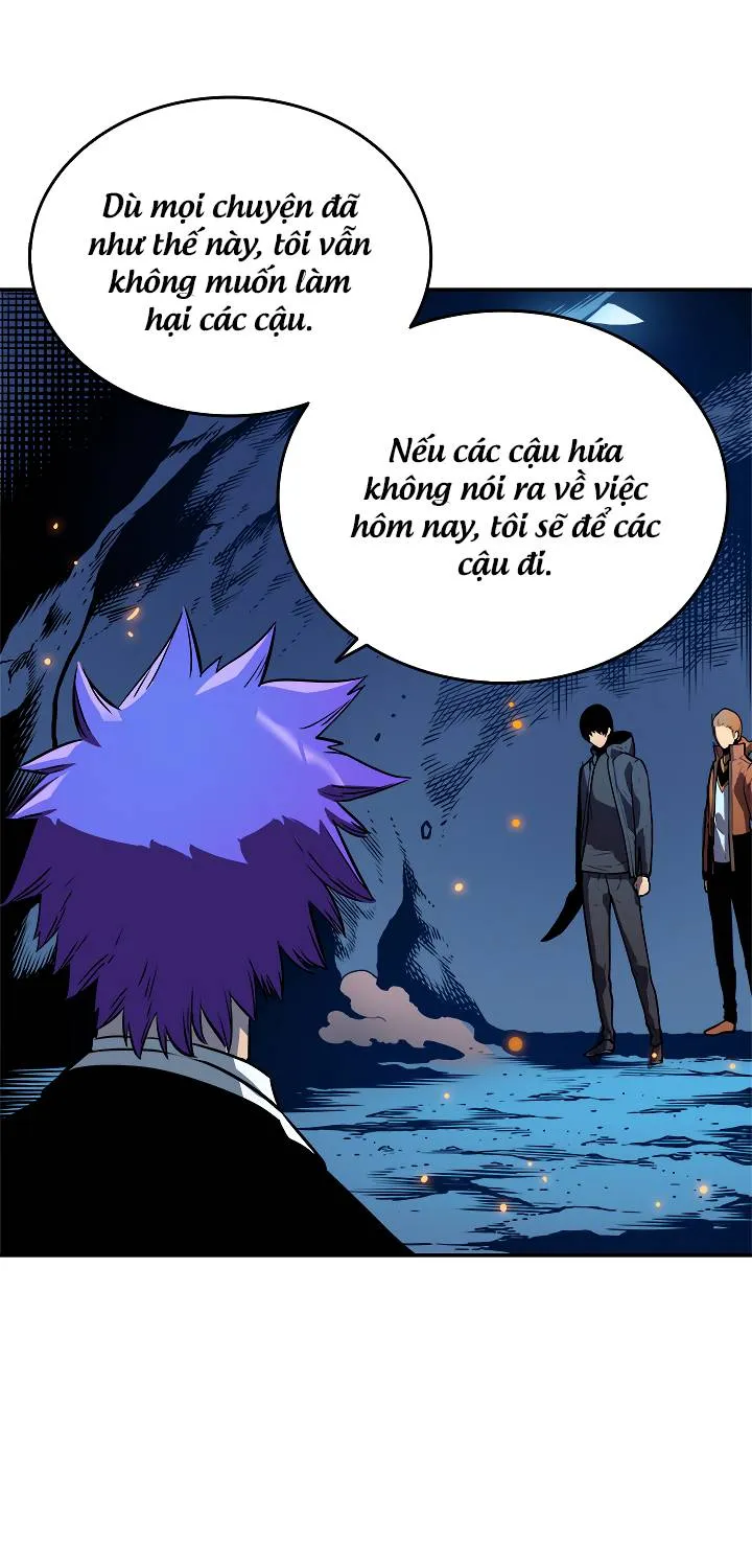 Solo Leveling - Tôi Thăng Cấp Một Mình Chapter 32 - Trang 23