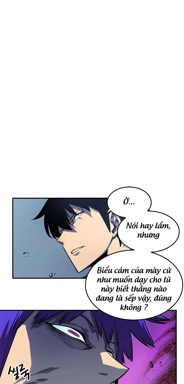 Solo Leveling - Tôi Thăng Cấp Một Mình Chapter 32 - Trang 24
