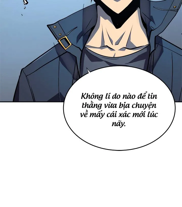 Solo Leveling - Tôi Thăng Cấp Một Mình Chapter 32 - Trang 26