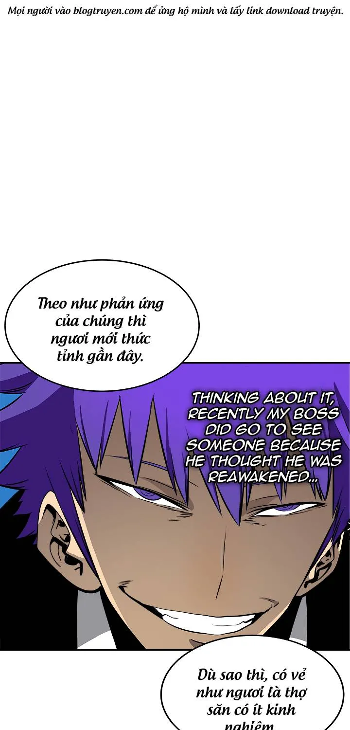 Solo Leveling - Tôi Thăng Cấp Một Mình Chapter 32 - Trang 3
