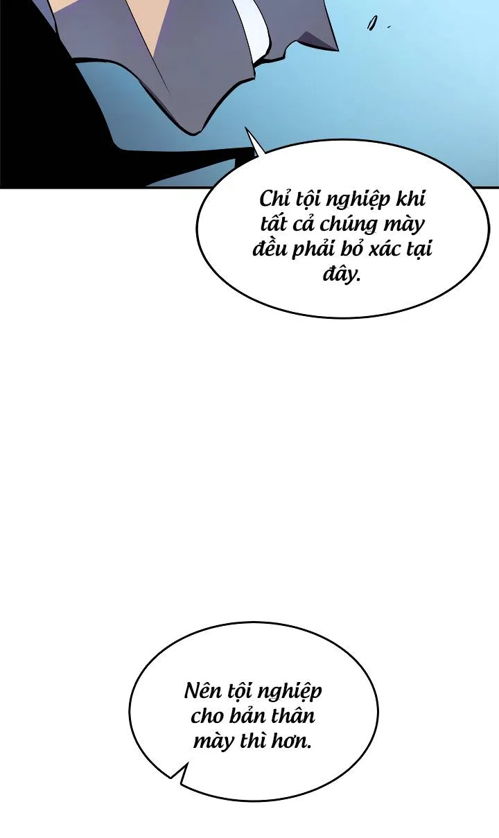 Solo Leveling - Tôi Thăng Cấp Một Mình Chapter 32 - Trang 30