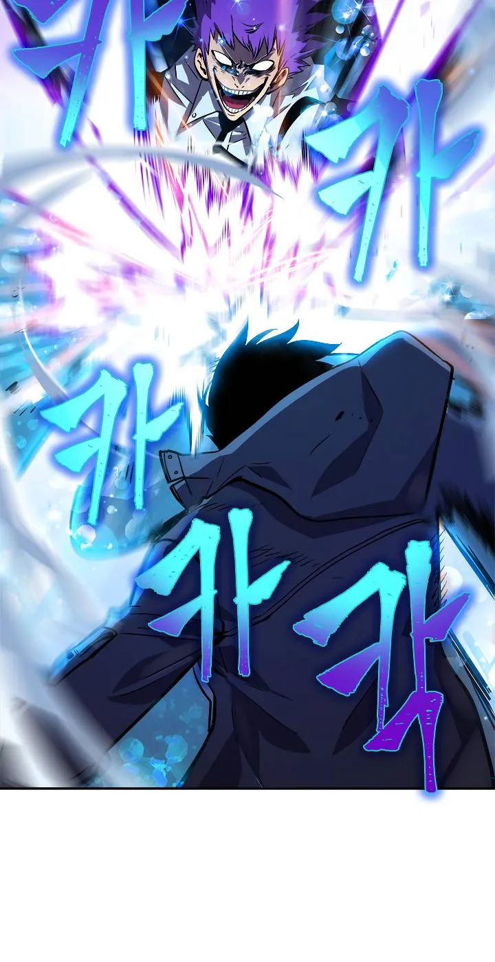 Solo Leveling - Tôi Thăng Cấp Một Mình Chapter 32 - Trang 34