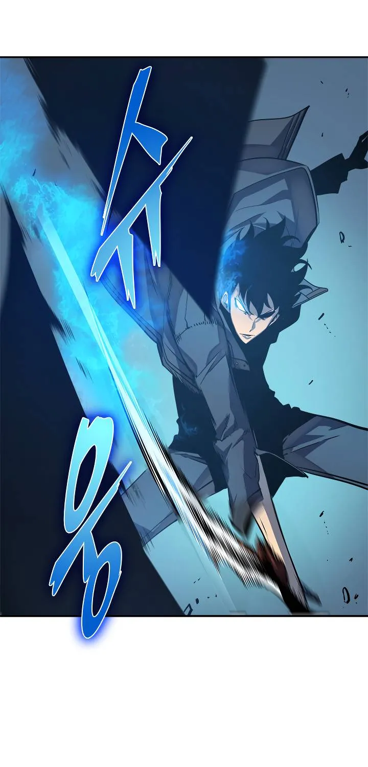 Solo Leveling - Tôi Thăng Cấp Một Mình Chapter 32 - Trang 35