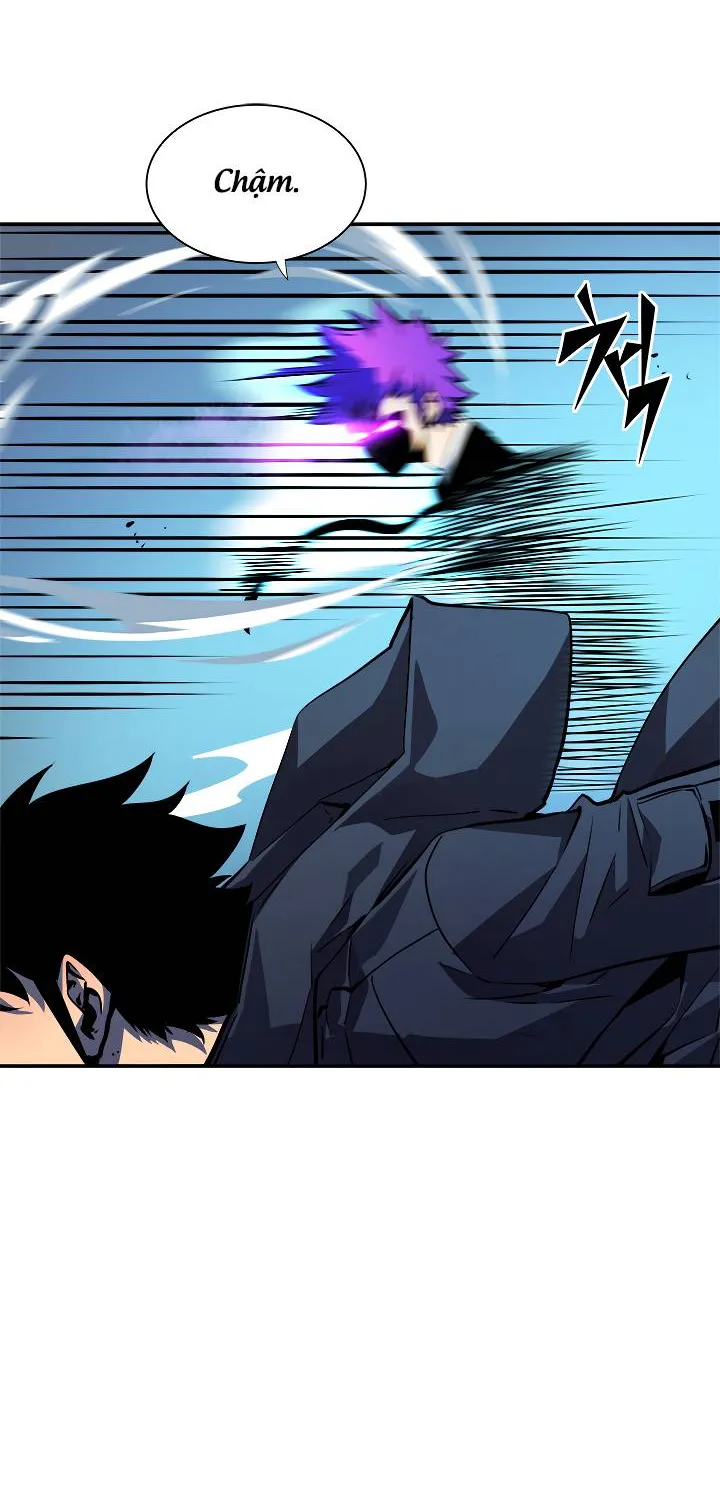 Solo Leveling - Tôi Thăng Cấp Một Mình Chapter 32 - Trang 36
