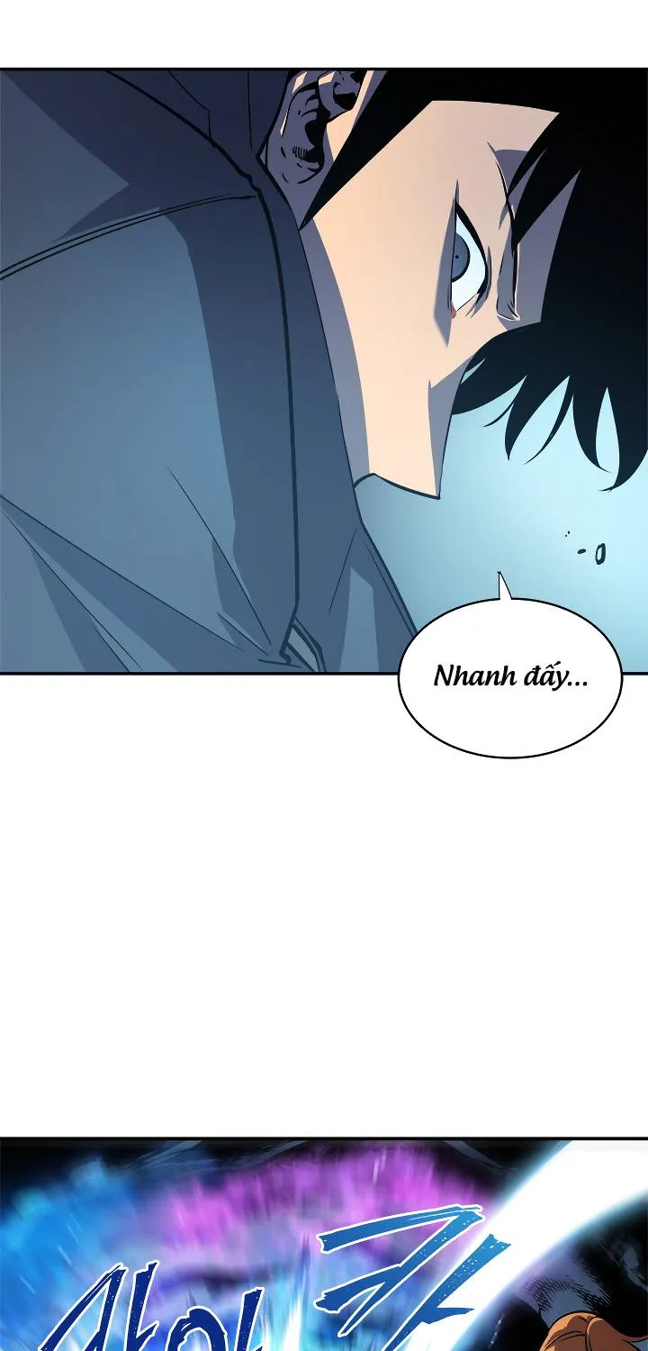 Solo Leveling - Tôi Thăng Cấp Một Mình Chapter 32 - Trang 37