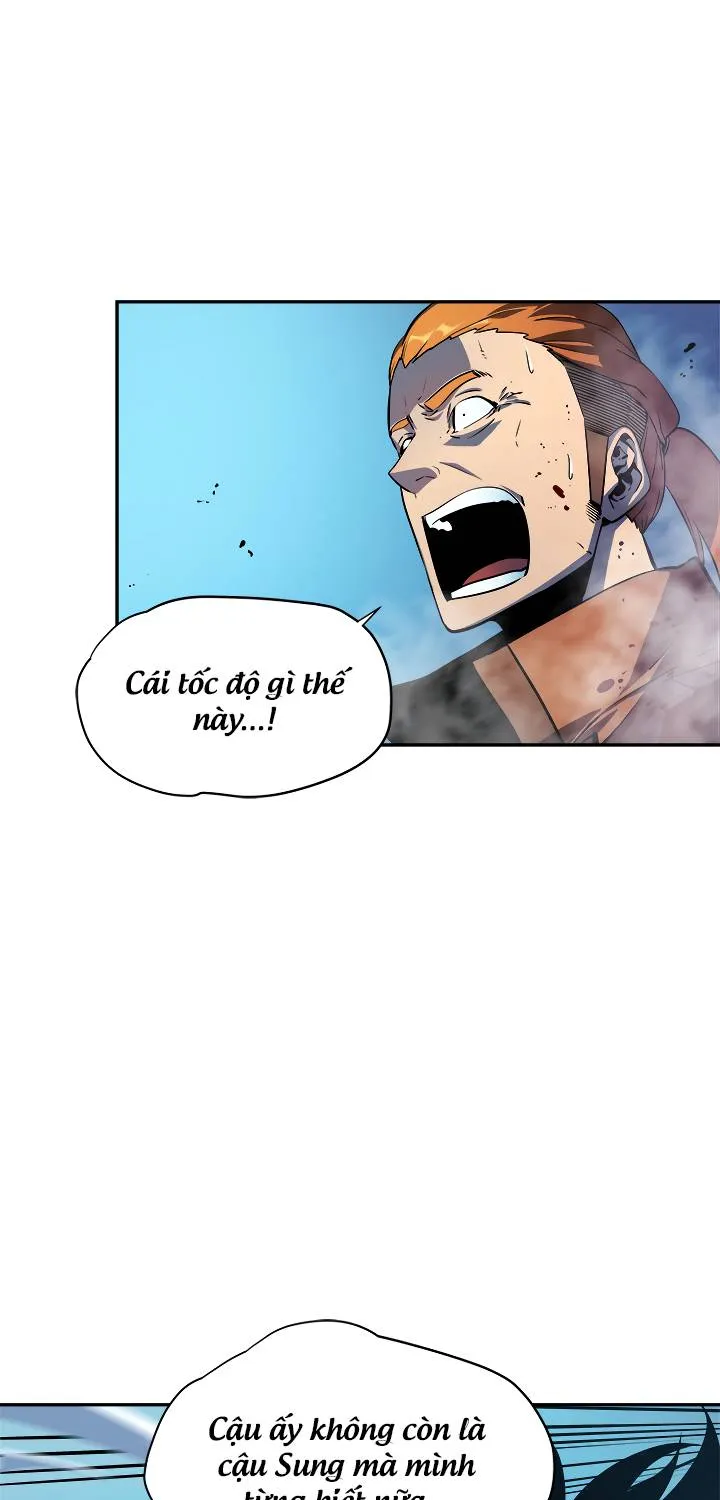Solo Leveling - Tôi Thăng Cấp Một Mình Chapter 32 - Trang 39