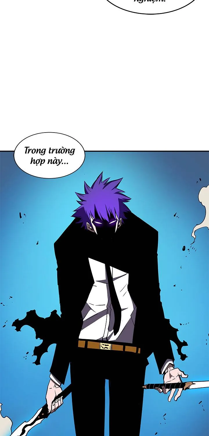 Solo Leveling - Tôi Thăng Cấp Một Mình Chapter 32 - Trang 4