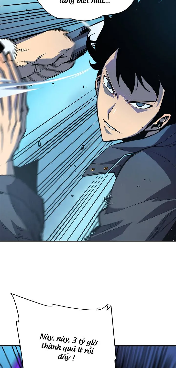 Solo Leveling - Tôi Thăng Cấp Một Mình Chapter 32 - Trang 40