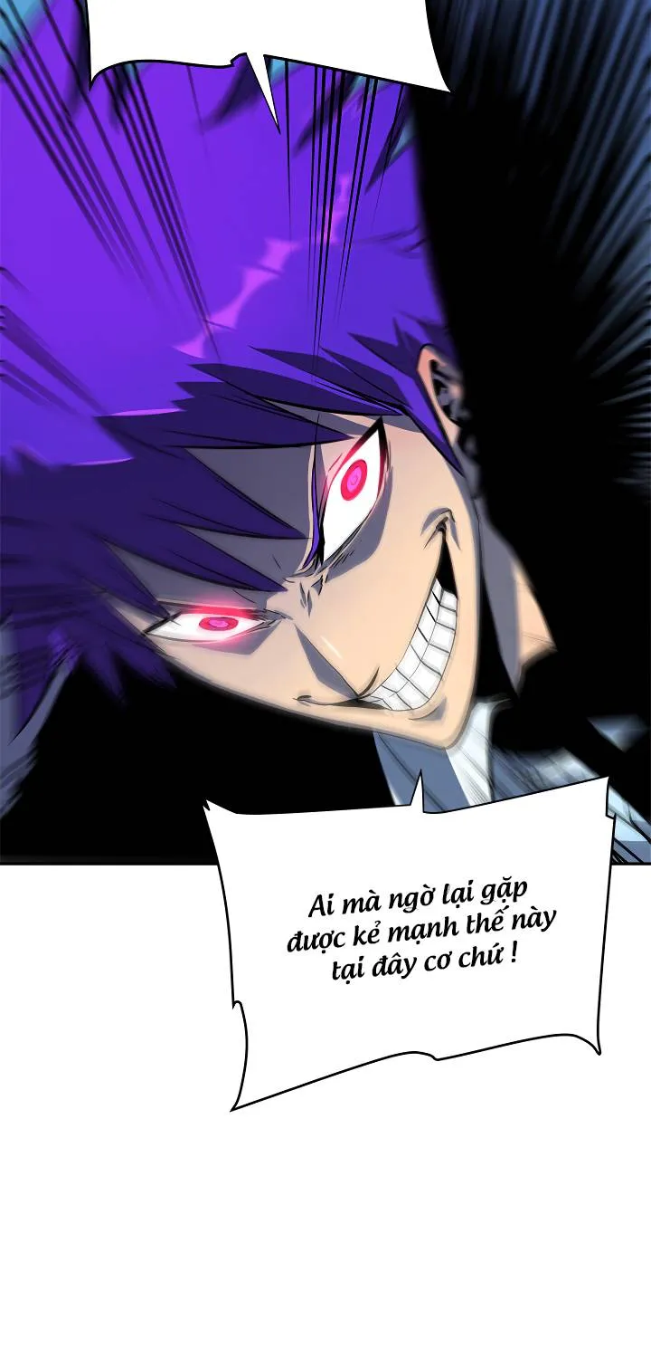 Solo Leveling - Tôi Thăng Cấp Một Mình Chapter 32 - Trang 41