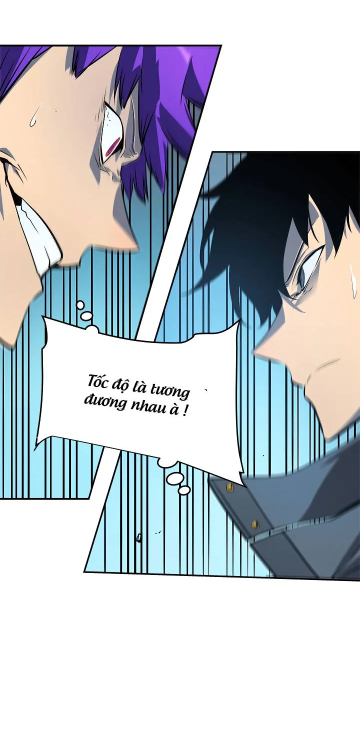 Solo Leveling - Tôi Thăng Cấp Một Mình Chapter 32 - Trang 42