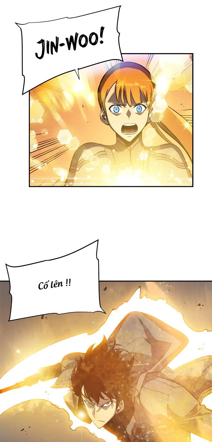 Solo Leveling - Tôi Thăng Cấp Một Mình Chapter 32 - Trang 46
