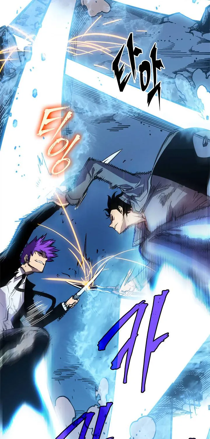 Solo Leveling - Tôi Thăng Cấp Một Mình Chapter 32 - Trang 49