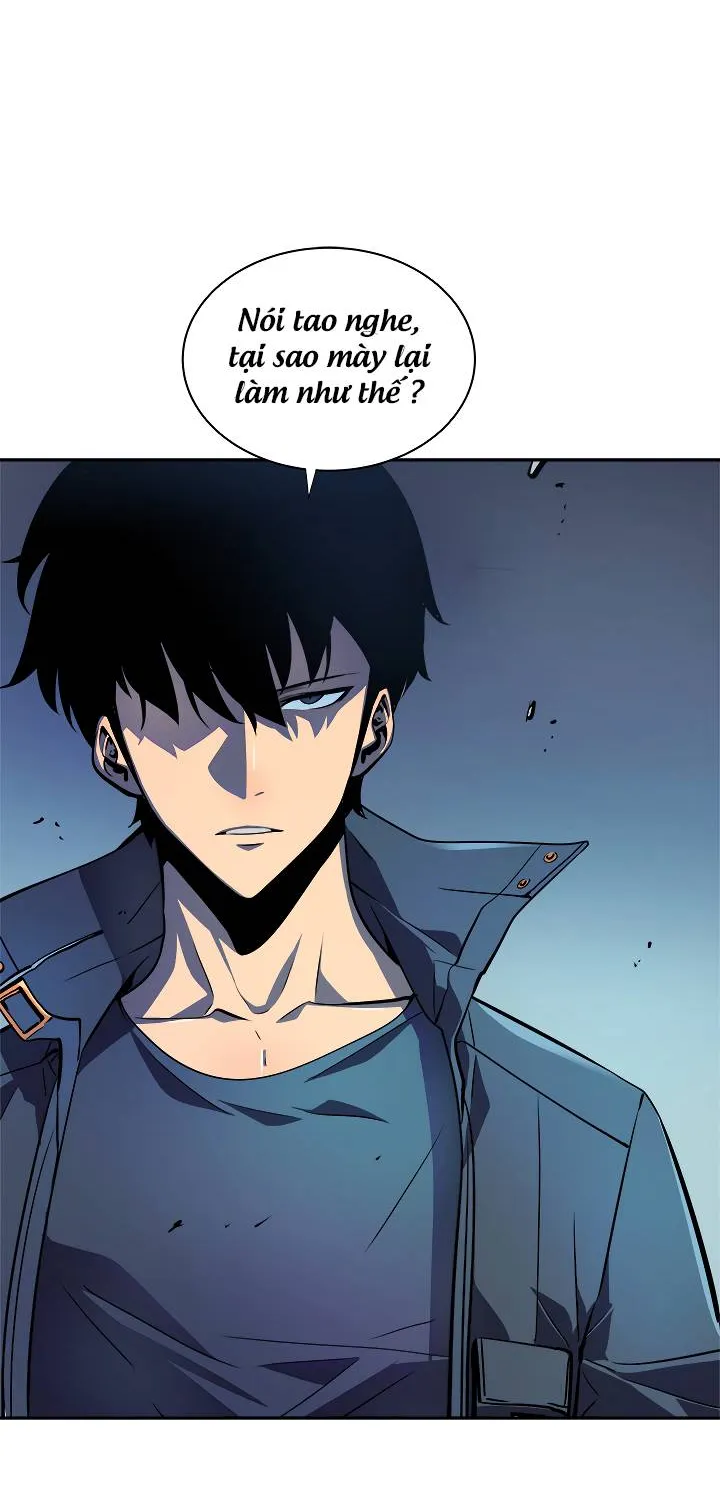 Solo Leveling - Tôi Thăng Cấp Một Mình Chapter 32 - Trang 6