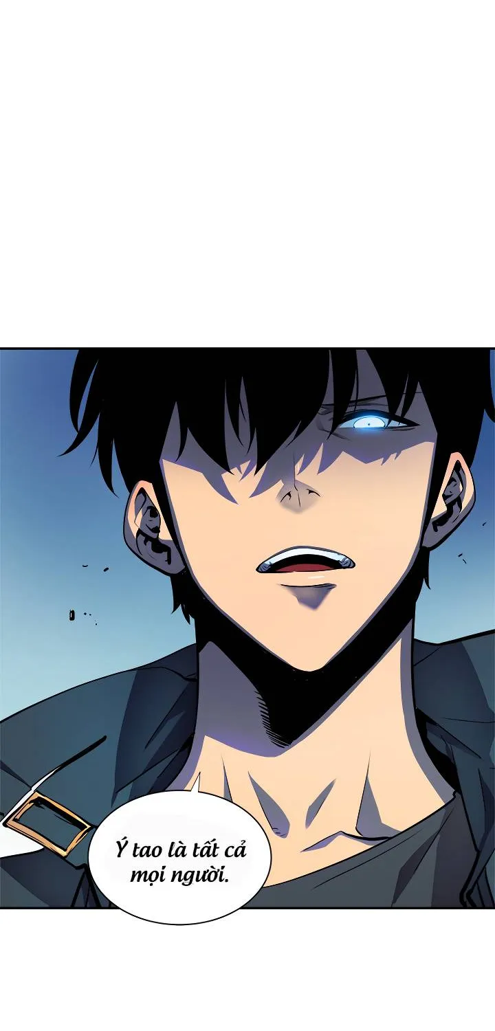 Solo Leveling - Tôi Thăng Cấp Một Mình Chapter 32 - Trang 8