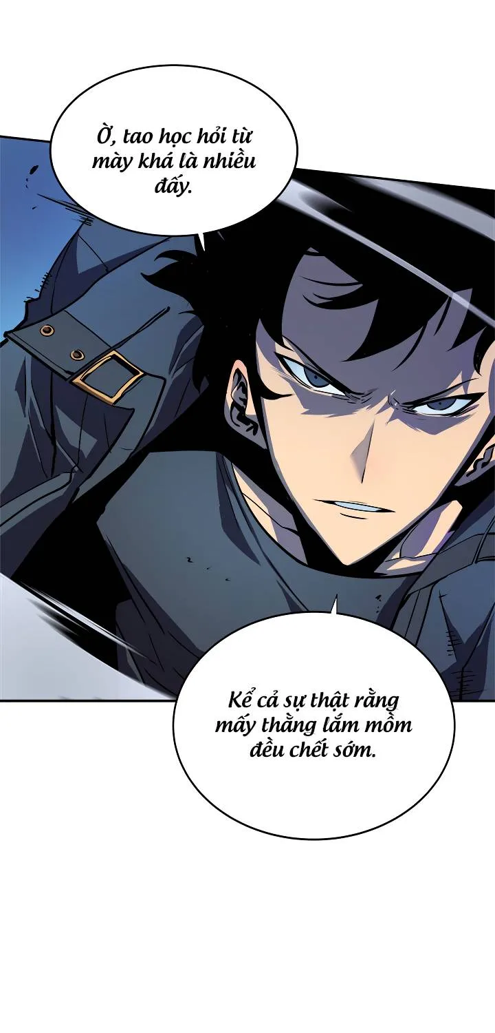 Solo Leveling - Tôi Thăng Cấp Một Mình Chapter 33 - Trang 12