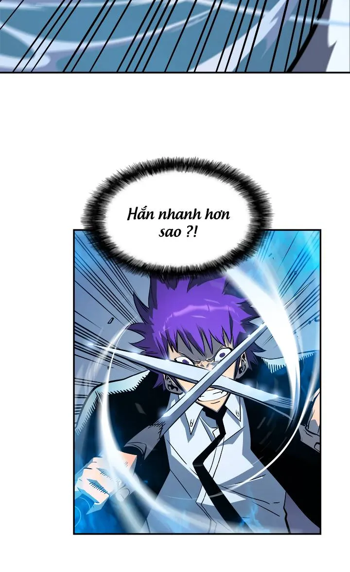 Solo Leveling - Tôi Thăng Cấp Một Mình Chapter 33 - Trang 15