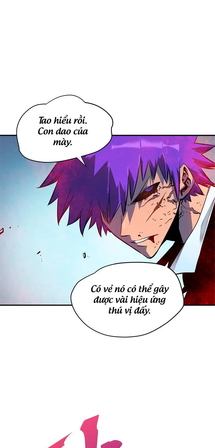 Solo Leveling - Tôi Thăng Cấp Một Mình Chapter 33 - Trang 21