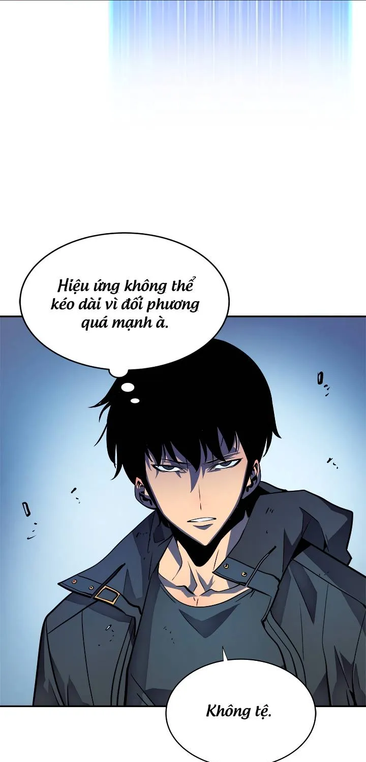 Solo Leveling - Tôi Thăng Cấp Một Mình Chapter 33 - Trang 23