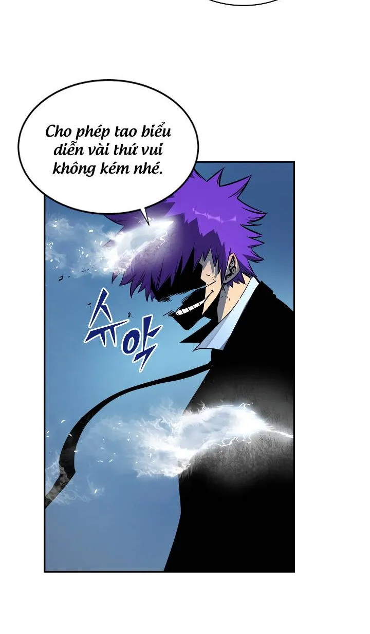 Solo Leveling - Tôi Thăng Cấp Một Mình Chapter 33 - Trang 24