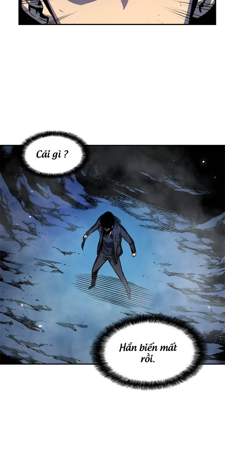 Solo Leveling - Tôi Thăng Cấp Một Mình Chapter 33 - Trang 26