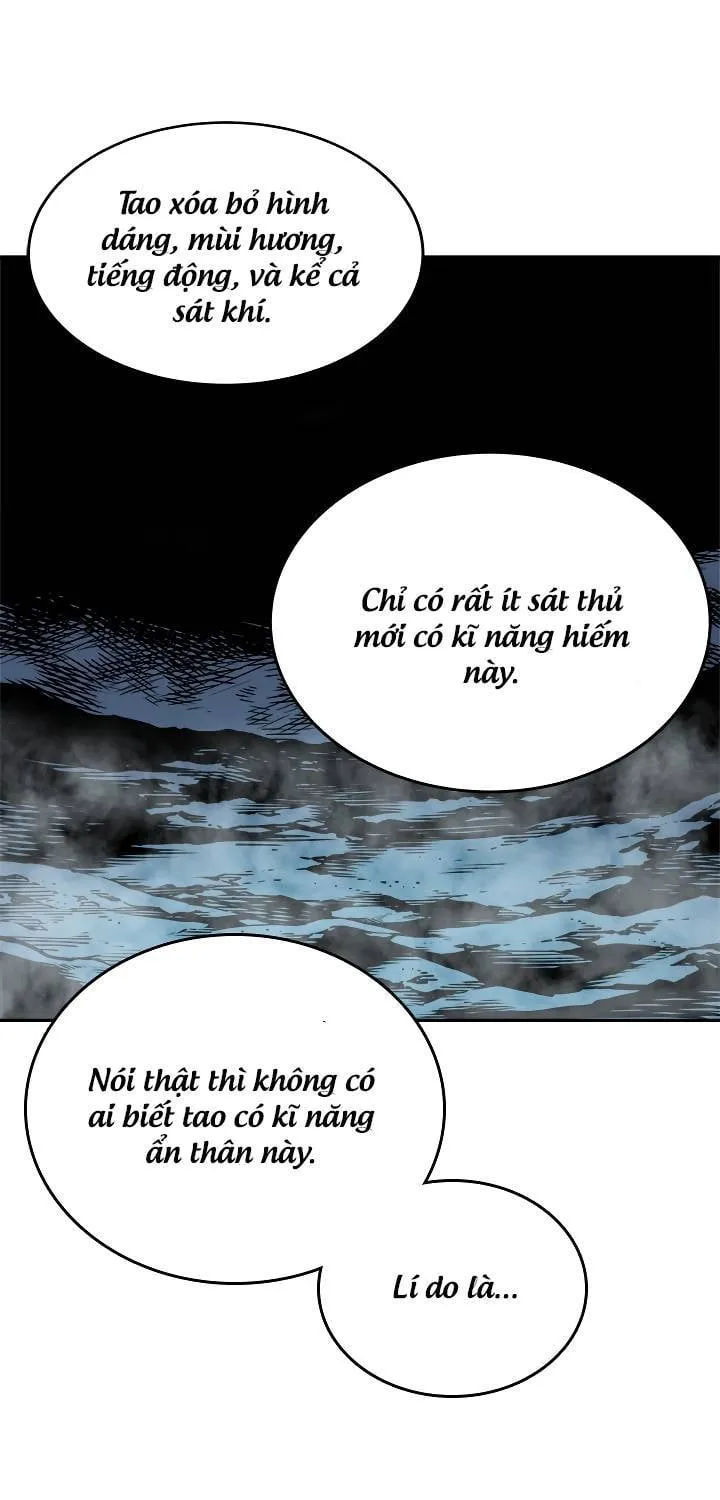 Solo Leveling - Tôi Thăng Cấp Một Mình Chapter 33 - Trang 29
