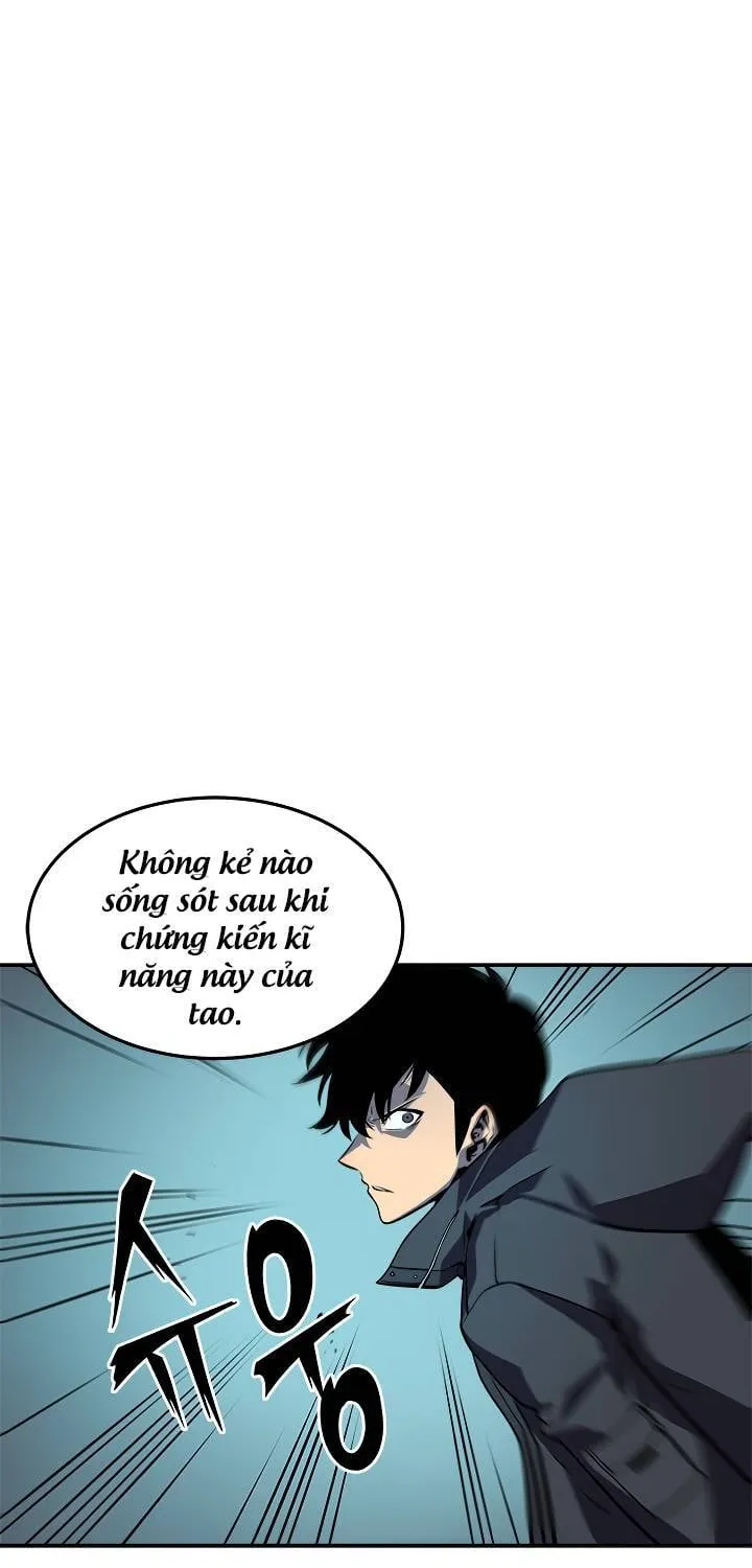 Solo Leveling - Tôi Thăng Cấp Một Mình Chapter 33 - Trang 30
