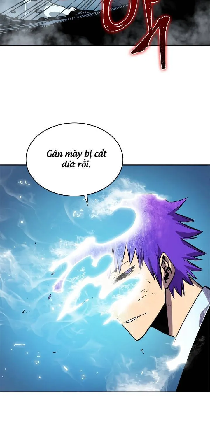 Solo Leveling - Tôi Thăng Cấp Một Mình Chapter 33 - Trang 32