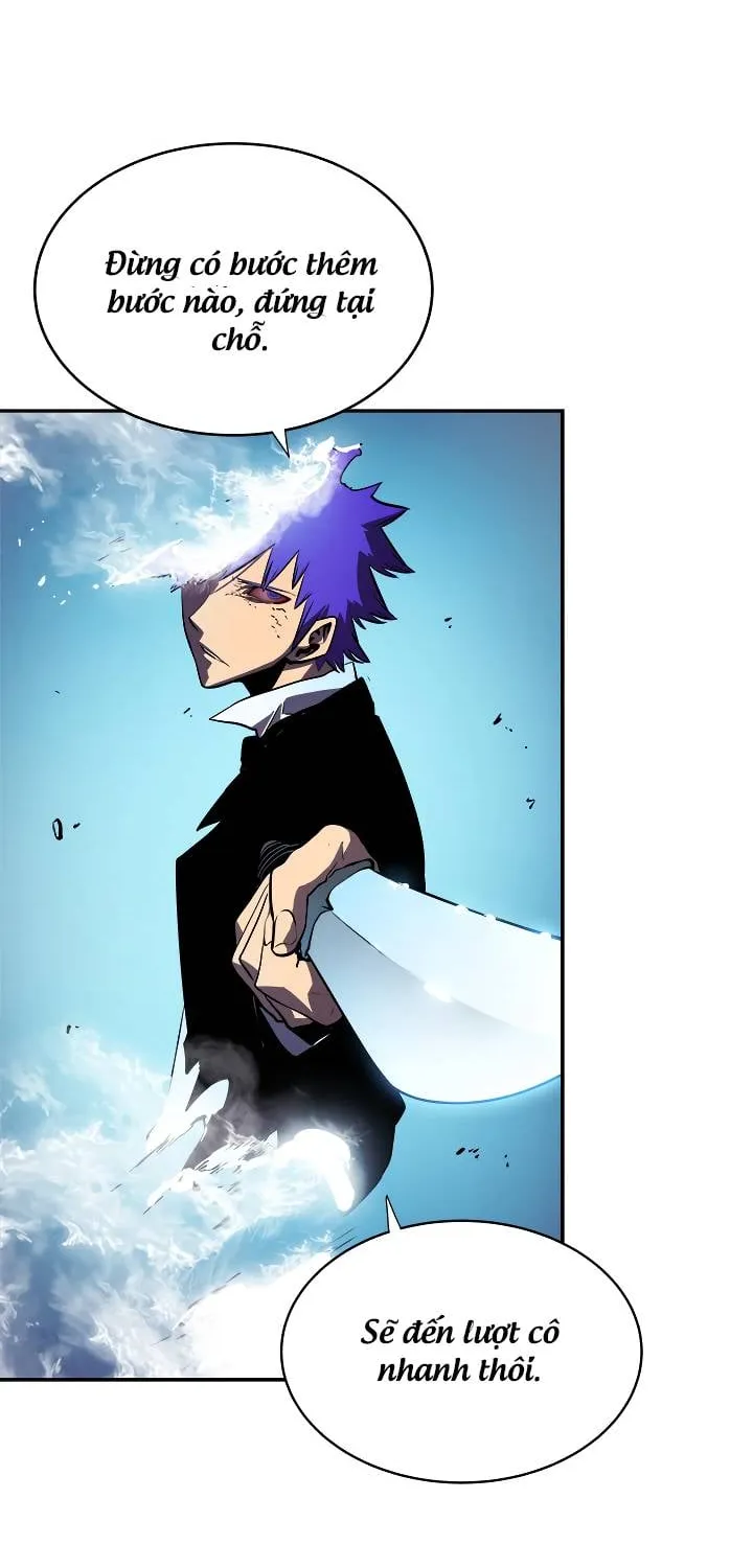 Solo Leveling - Tôi Thăng Cấp Một Mình Chapter 33 - Trang 34