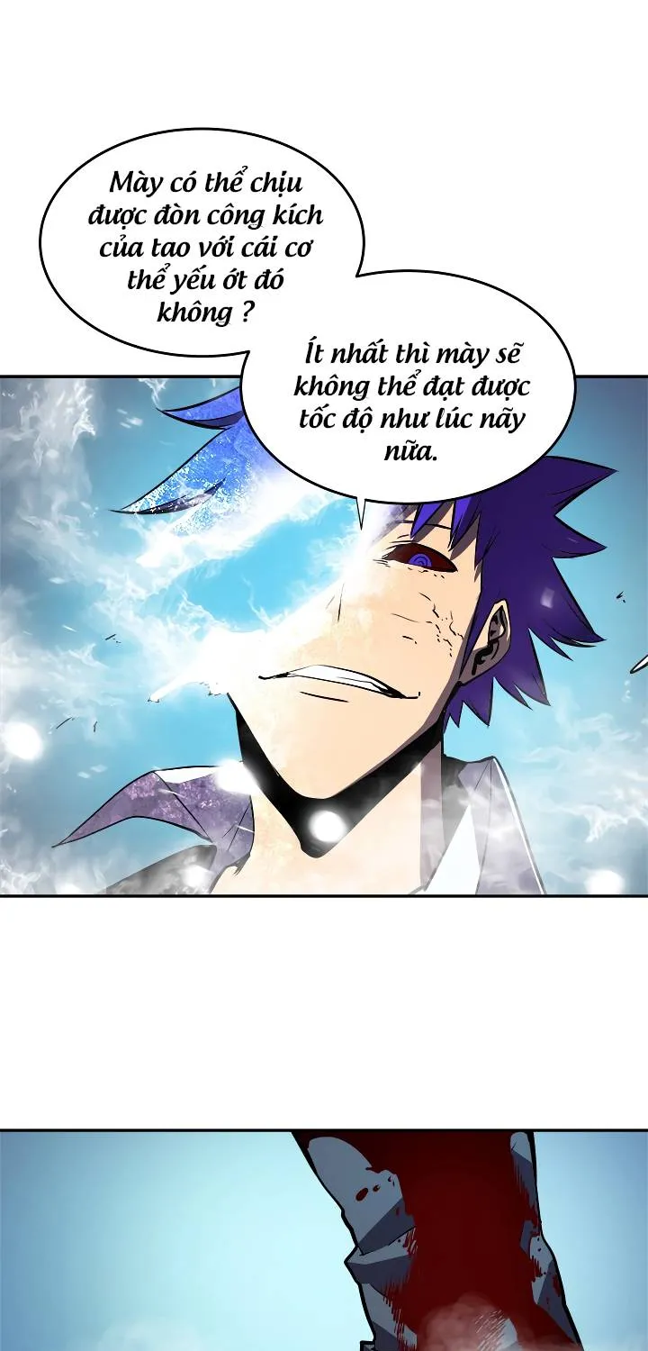 Solo Leveling - Tôi Thăng Cấp Một Mình Chapter 33 - Trang 38