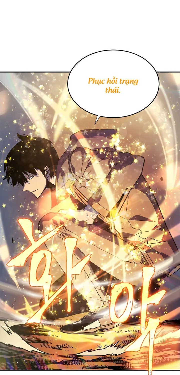 Solo Leveling - Tôi Thăng Cấp Một Mình Chapter 33 - Trang 40