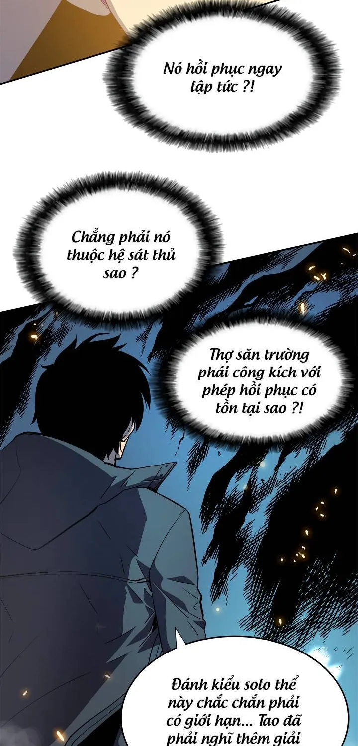 Solo Leveling - Tôi Thăng Cấp Một Mình Chapter 33 - Trang 43