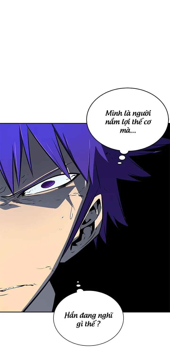 Solo Leveling - Tôi Thăng Cấp Một Mình Chapter 33 - Trang 5