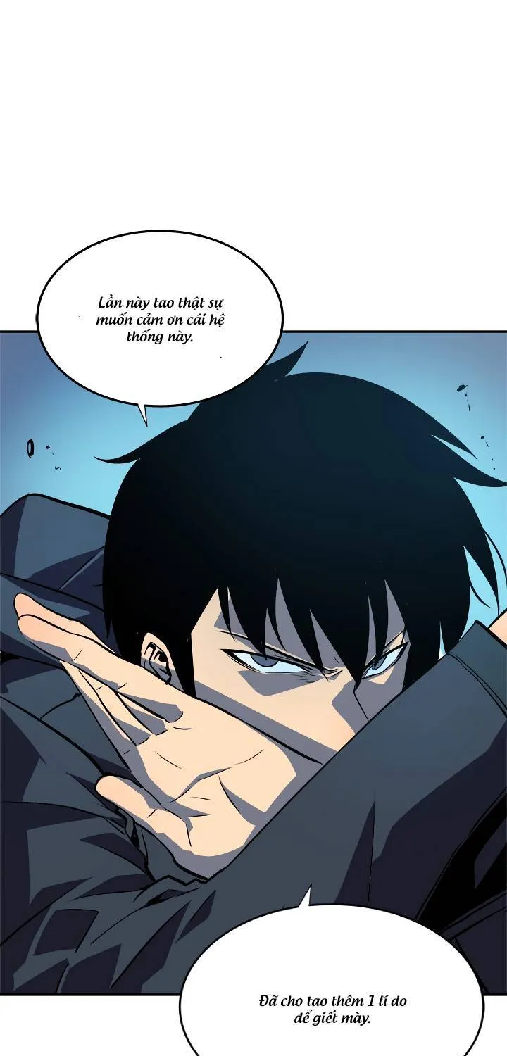 Solo Leveling - Tôi Thăng Cấp Một Mình Chapter 33 - Trang 7