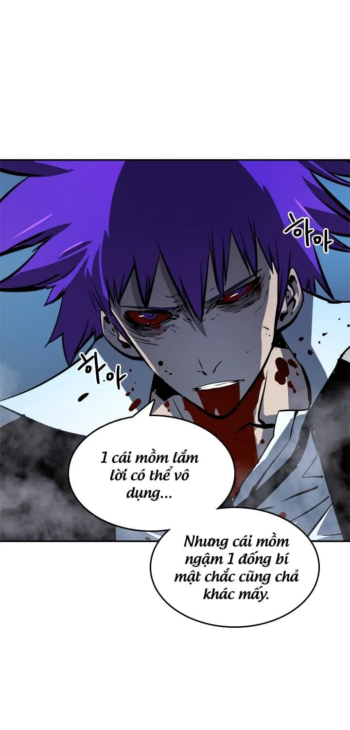 Solo Leveling - Tôi Thăng Cấp Một Mình Chapter 34 - Trang 12