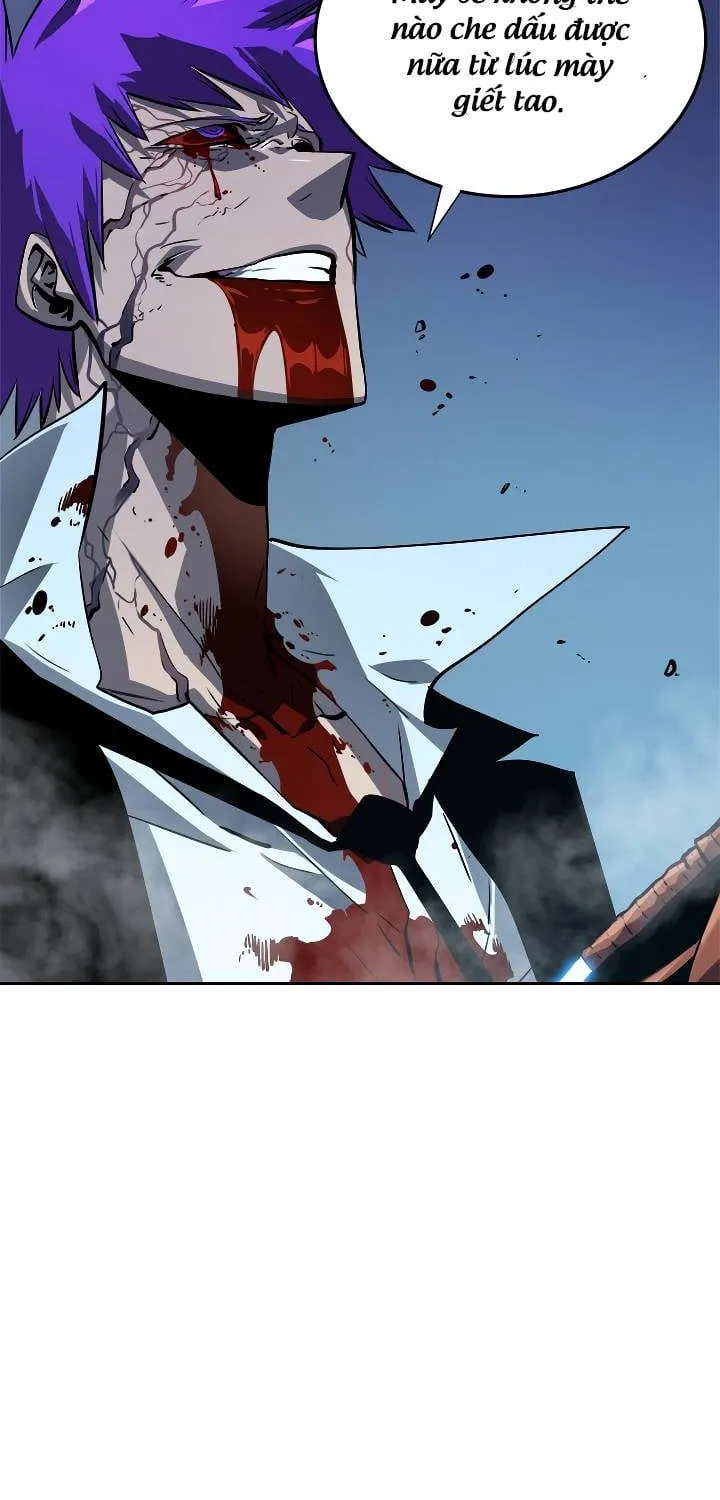 Solo Leveling - Tôi Thăng Cấp Một Mình Chapter 34 - Trang 14
