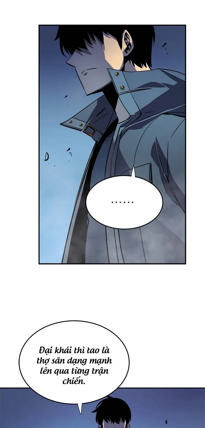 Solo Leveling - Tôi Thăng Cấp Một Mình Chapter 34 - Trang 15